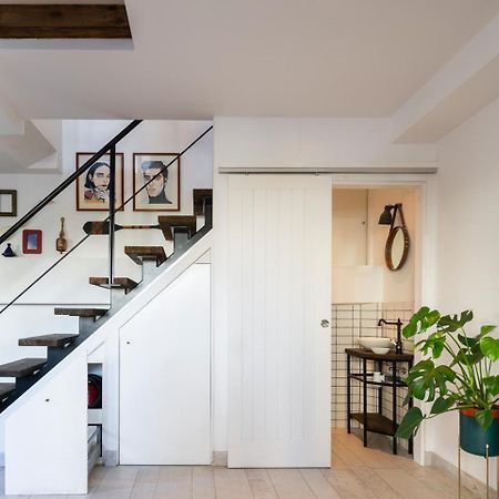 Duplex De Diseno Cerca De Riazor Apartment โอโกรูญา ภายนอก รูปภาพ