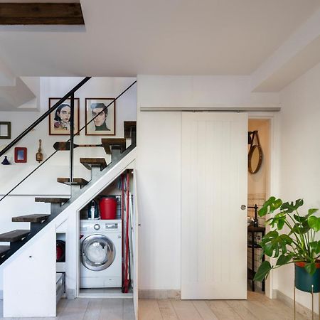 Duplex De Diseno Cerca De Riazor Apartment โอโกรูญา ภายนอก รูปภาพ
