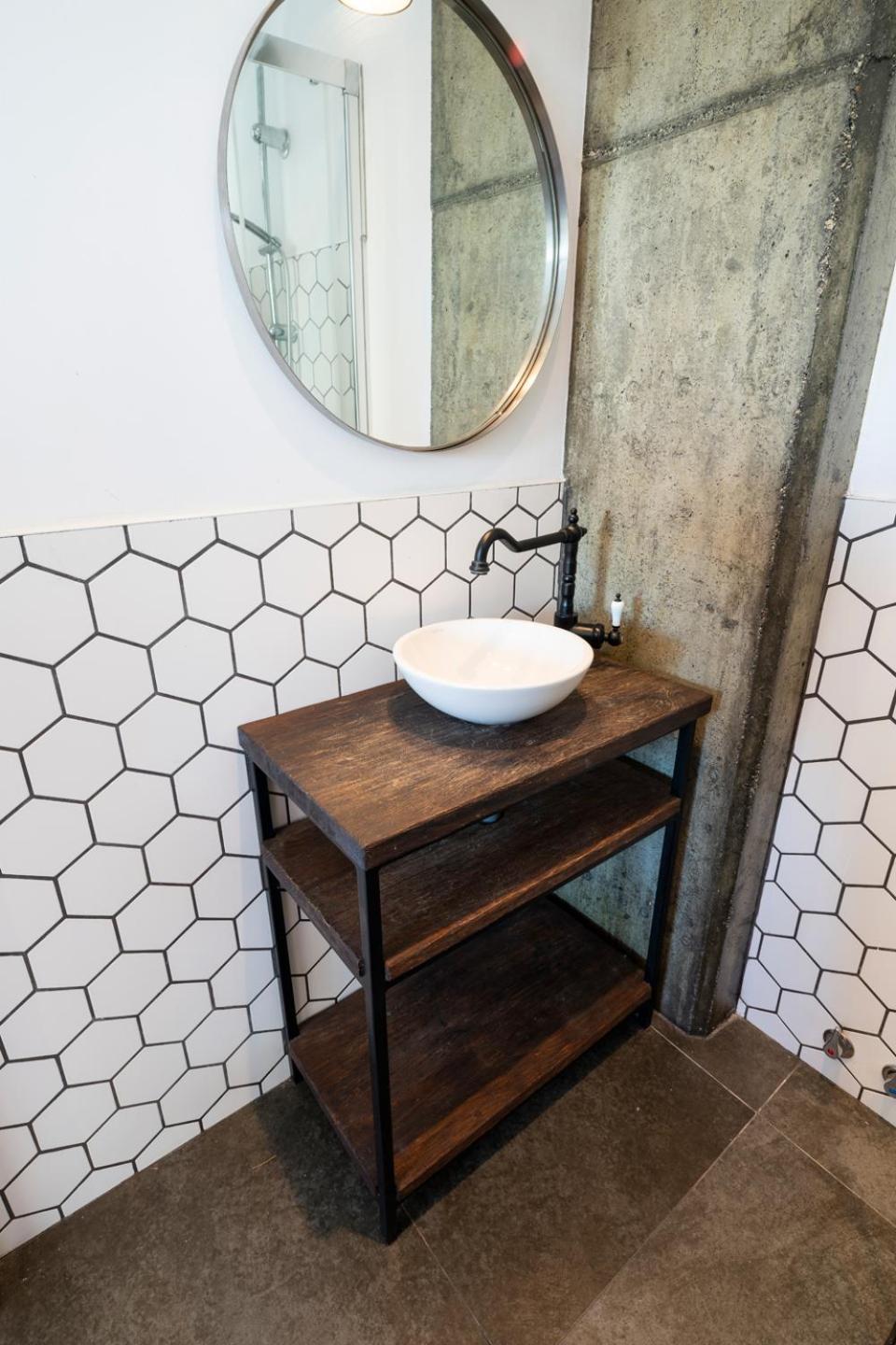 Duplex De Diseno Cerca De Riazor Apartment โอโกรูญา ภายนอก รูปภาพ