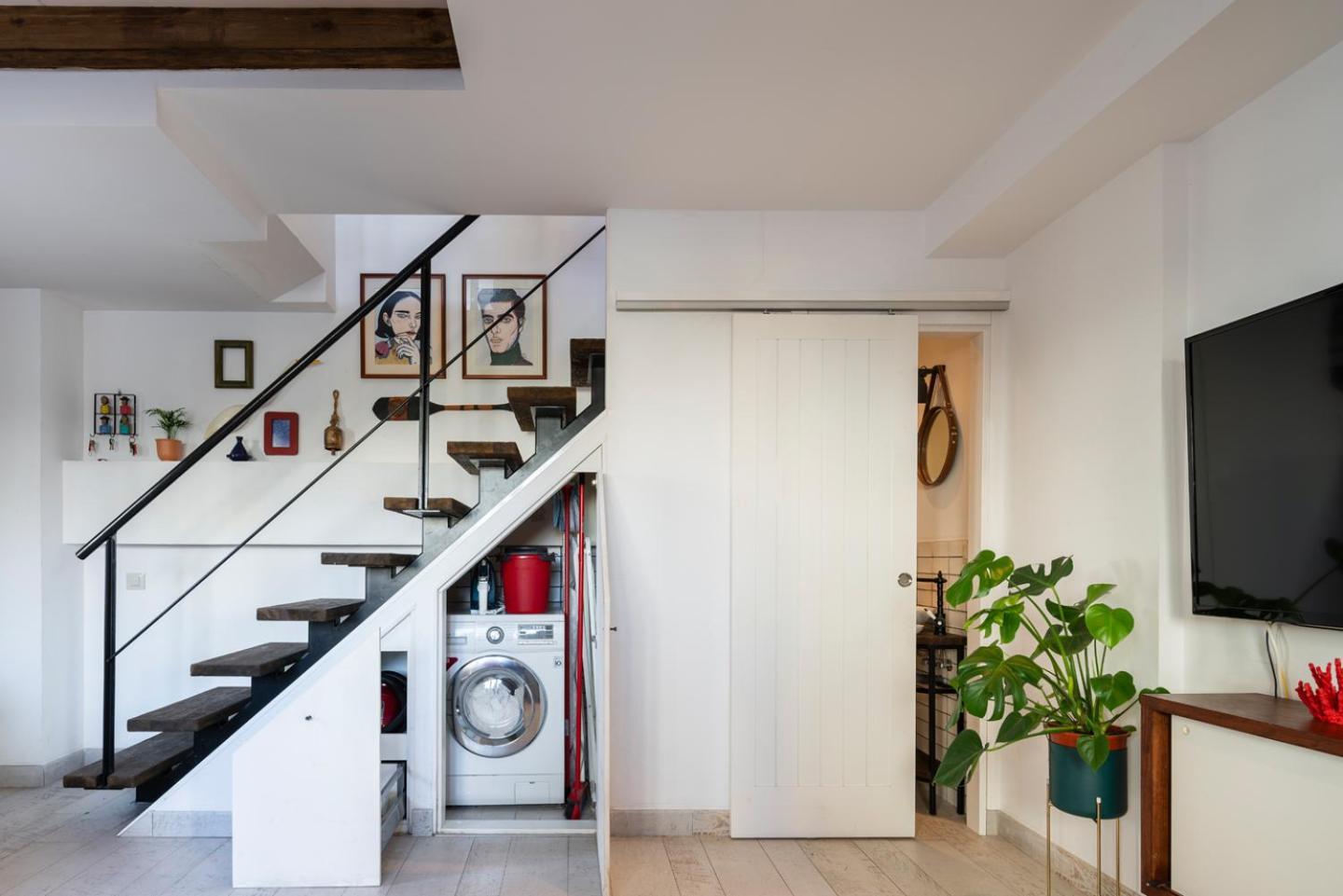 Duplex De Diseno Cerca De Riazor Apartment โอโกรูญา ภายนอก รูปภาพ
