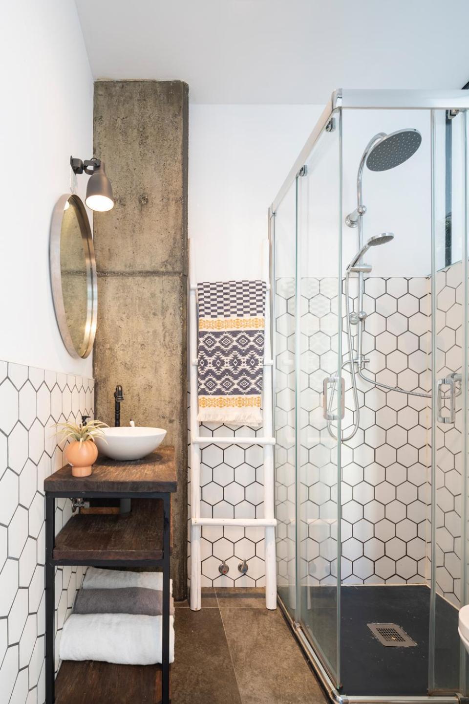Duplex De Diseno Cerca De Riazor Apartment โอโกรูญา ภายนอก รูปภาพ