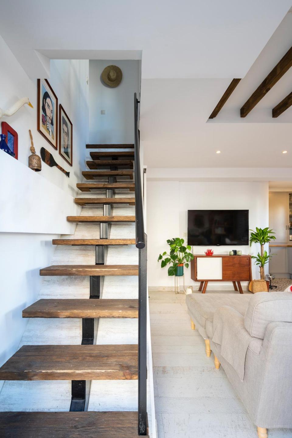 Duplex De Diseno Cerca De Riazor Apartment โอโกรูญา ภายนอก รูปภาพ