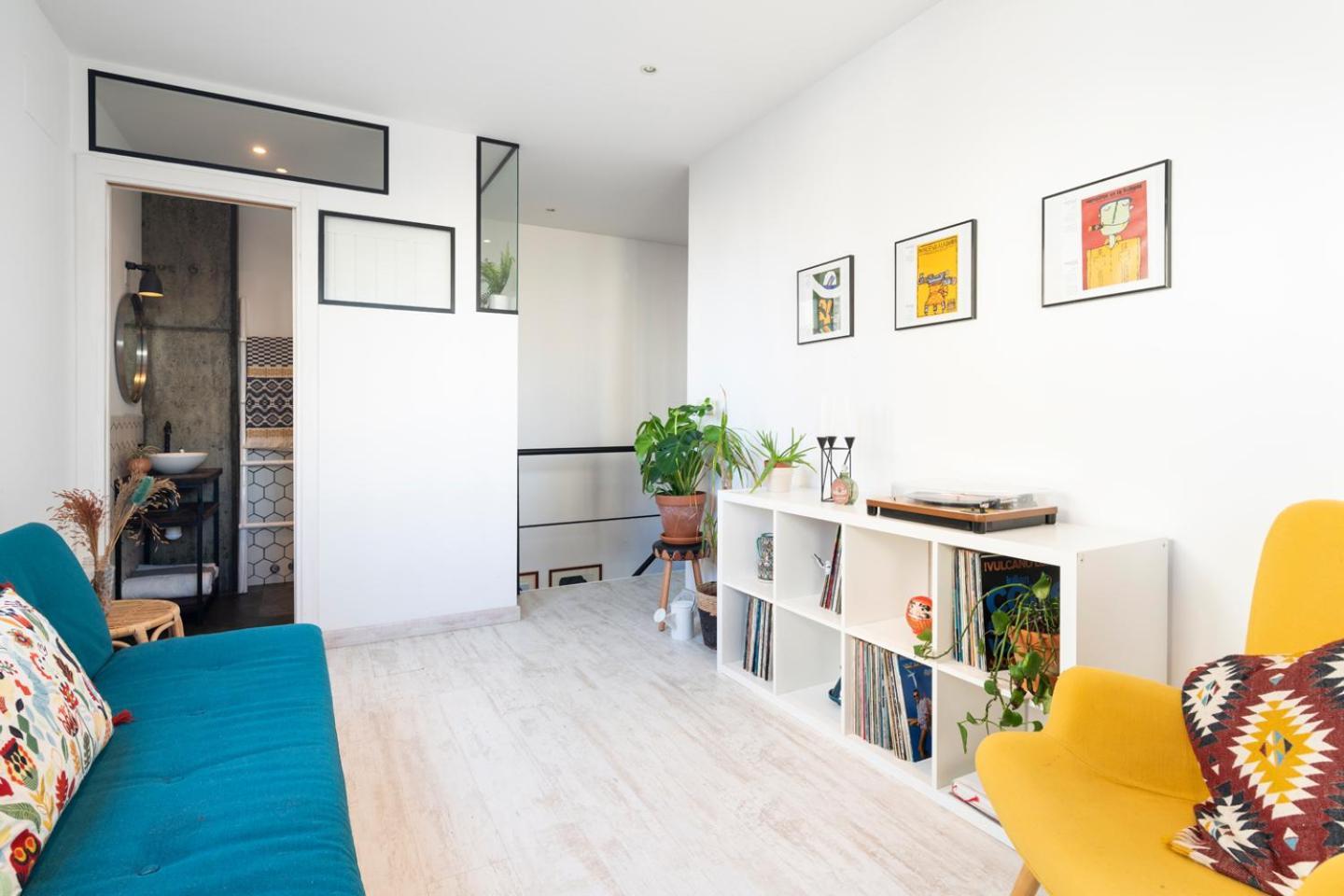 Duplex De Diseno Cerca De Riazor Apartment โอโกรูญา ภายนอก รูปภาพ