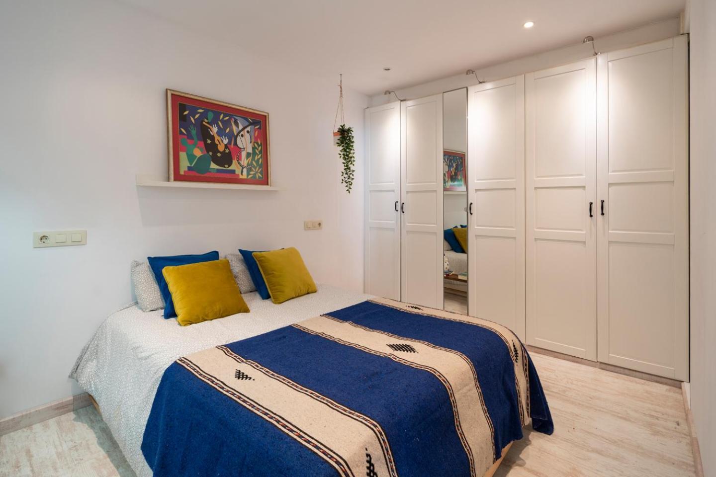 Duplex De Diseno Cerca De Riazor Apartment โอโกรูญา ภายนอก รูปภาพ