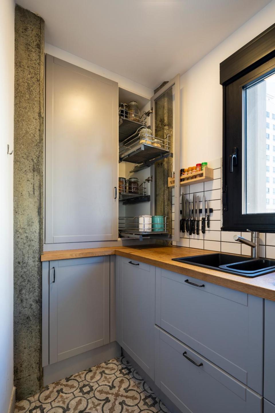 Duplex De Diseno Cerca De Riazor Apartment โอโกรูญา ภายนอก รูปภาพ